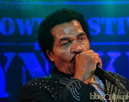 Bobby Rush (29)